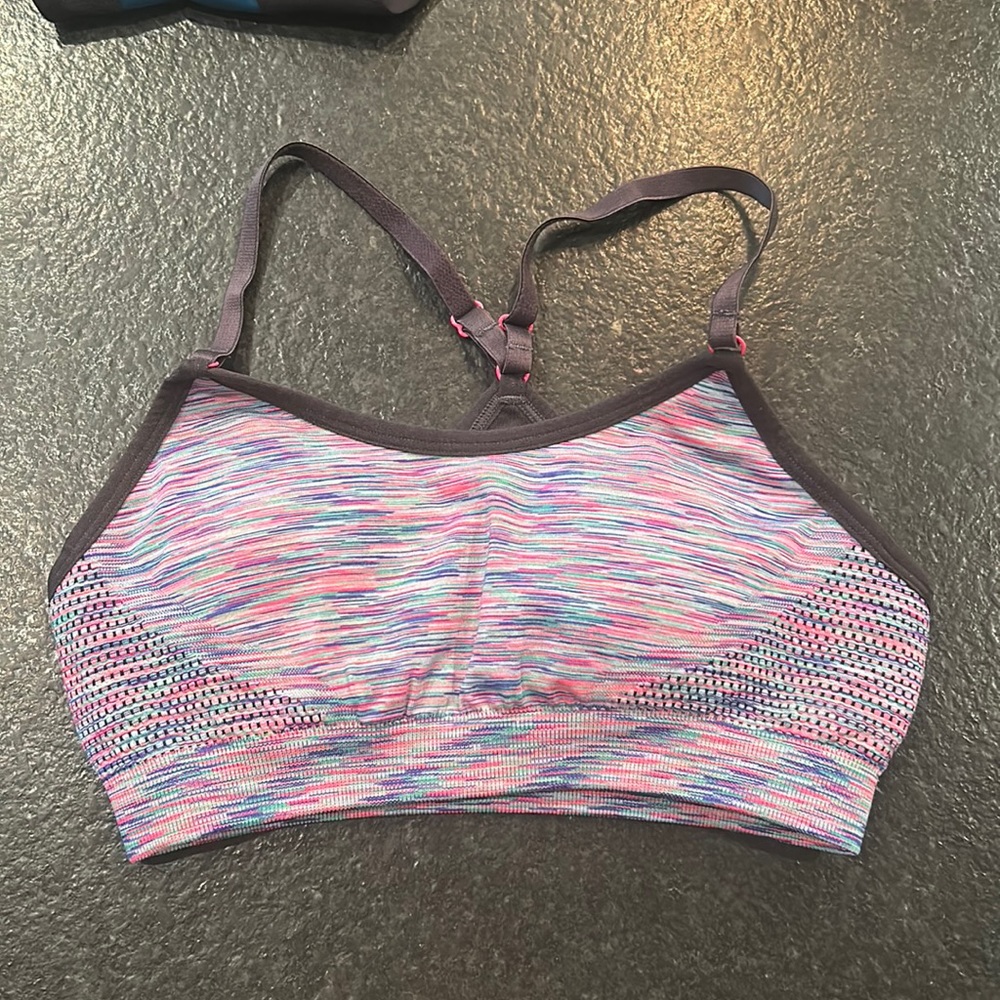 Ideology sports bra